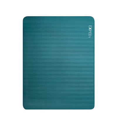 Exped MegaMat Duo-Camping - Sleeping Pads - Pads-Queen-Appalachian Outfitters