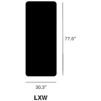 Exped MegaMat Max LXW-Camping - Sleeping Pads - Pads-Appalachian Outfitters