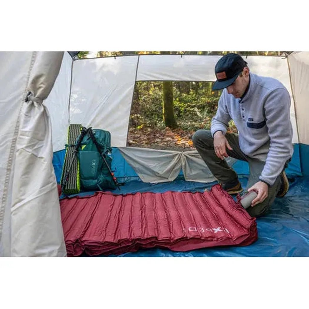 Exped MegaMat Max LXW-Camping - Sleeping Pads - Pads-Appalachian Outfitters