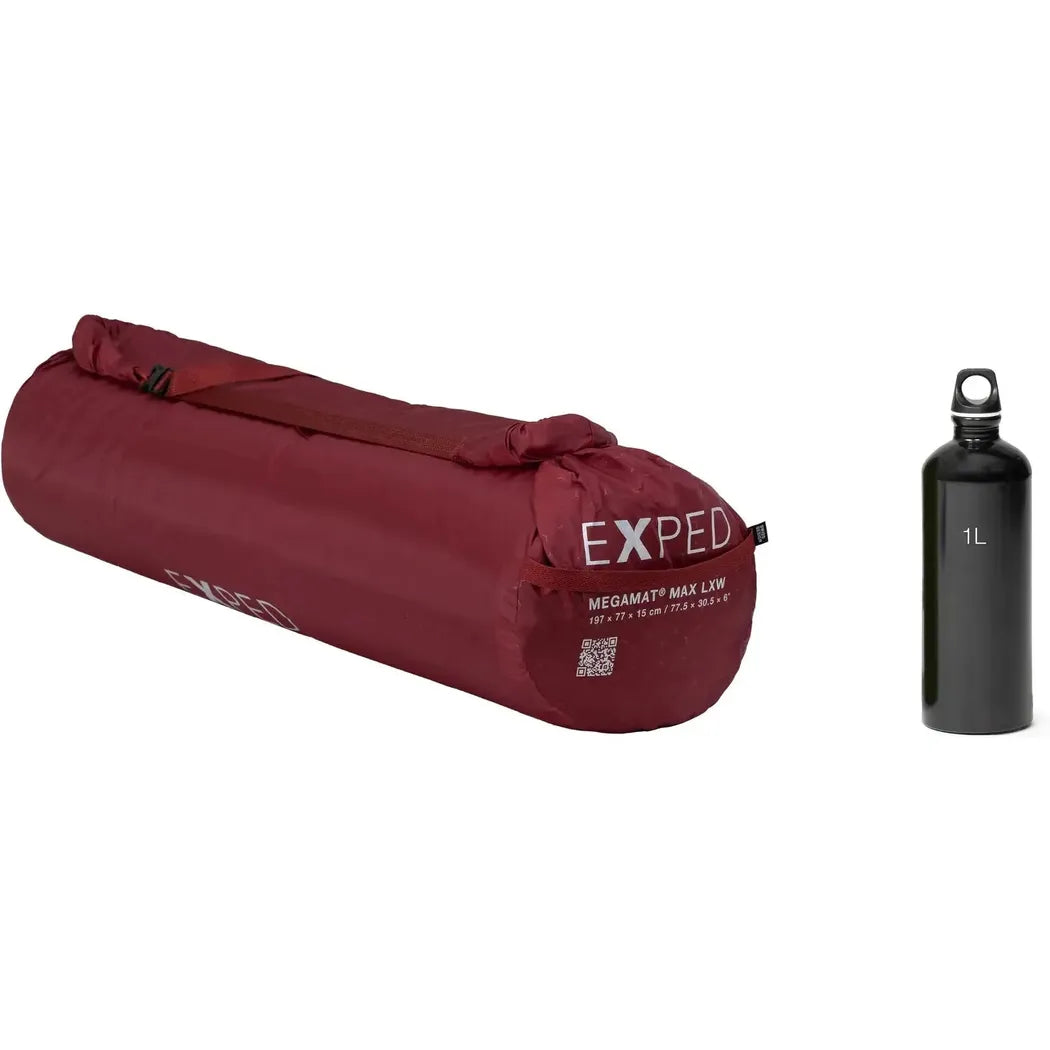 Exped MegaMat Max LXW-Camping - Sleeping Pads - Pads-Appalachian Outfitters