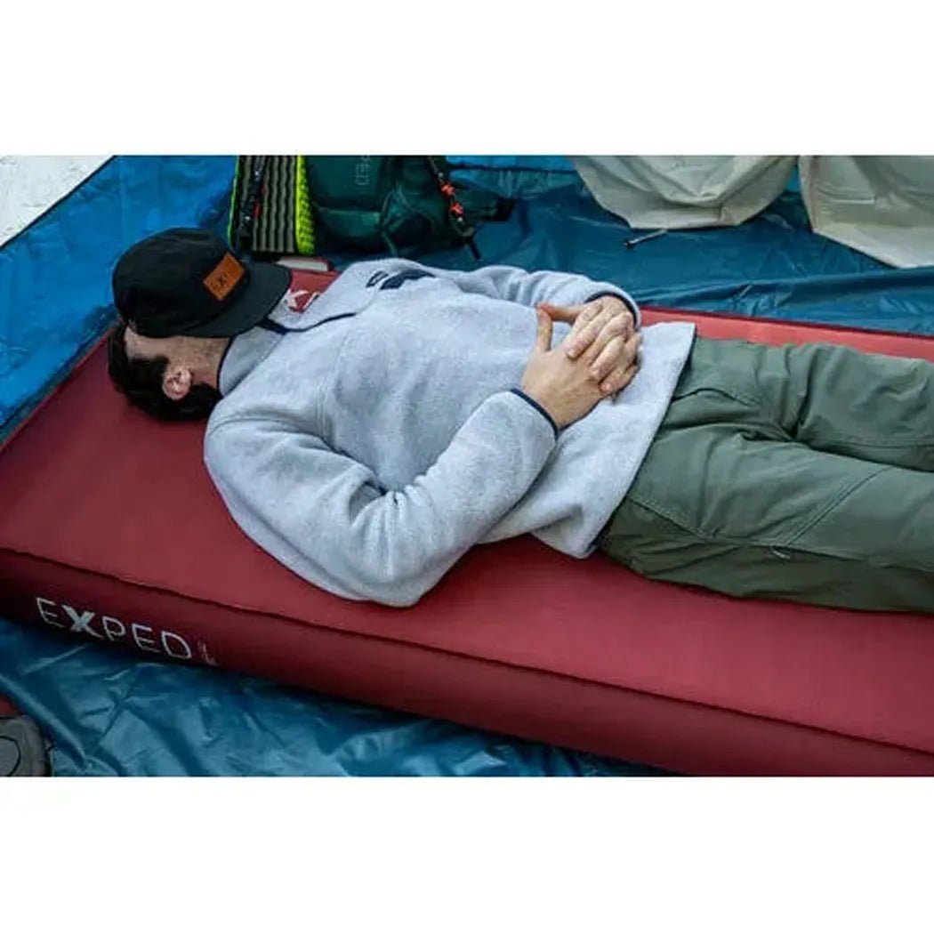 Exped MegaMat Max LXW-Camping - Sleeping Pads - Pads-Appalachian Outfitters