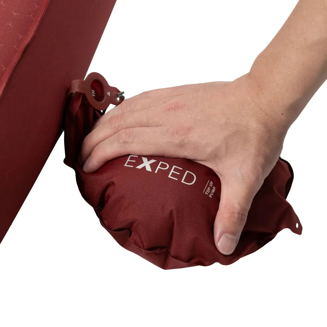 Exped MegaMat Max LXW-Camping - Sleeping Pads - Pads-Appalachian Outfitters