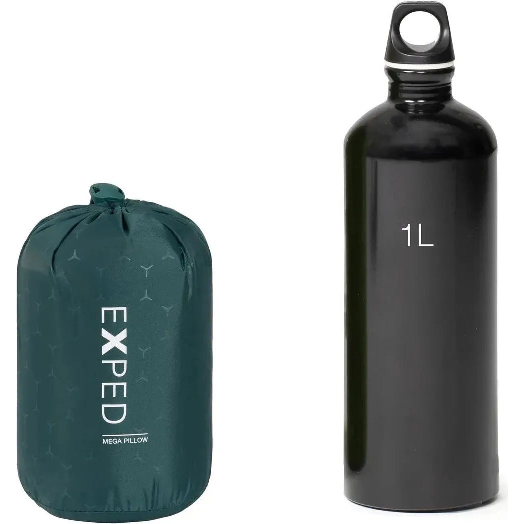 Exped MegaPillow-Camping - Sleeping Pads - Pillows-Appalachian Outfitters