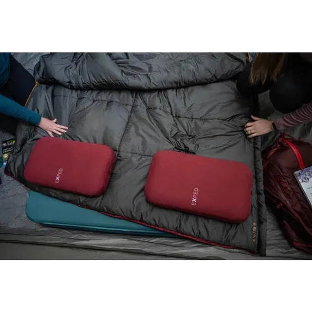 Exped MegaPillow-Camping - Sleeping Pads - Pillows-Appalachian Outfitters