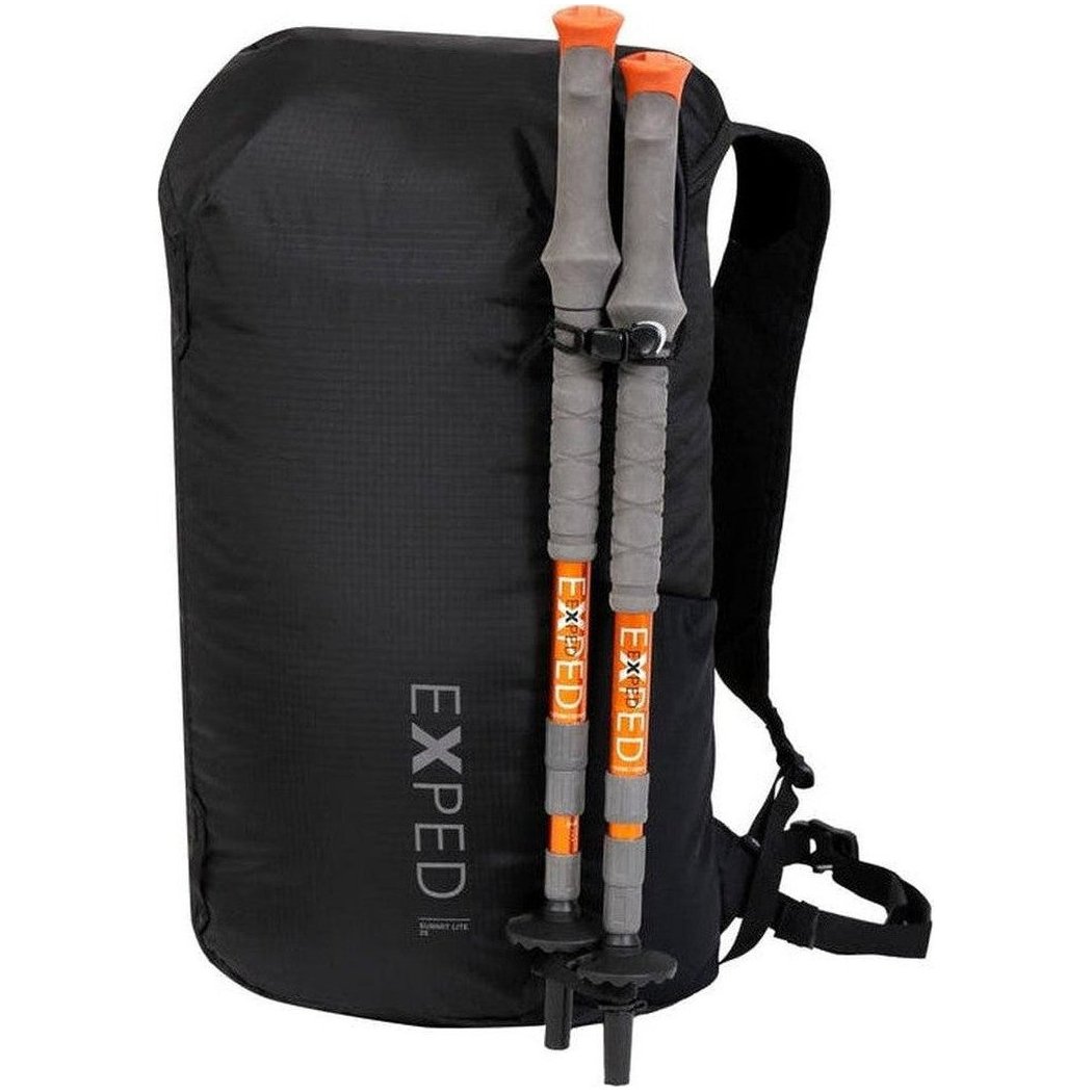 Exped Summit Lite 15-Camping - Backpacks - Daypacks-Appalachian Outfitters