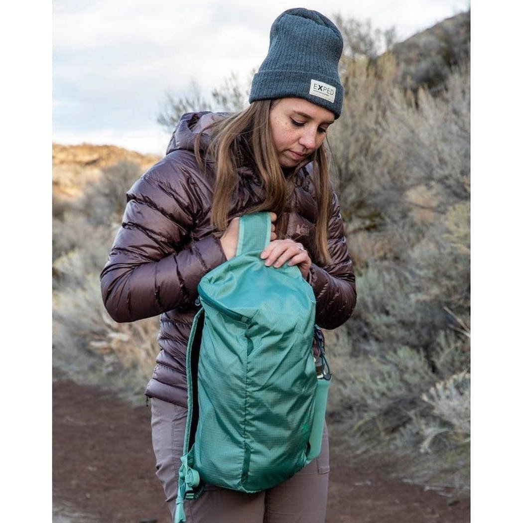 Exped Summit Lite 15-Camping - Backpacks - Daypacks-Appalachian Outfitters