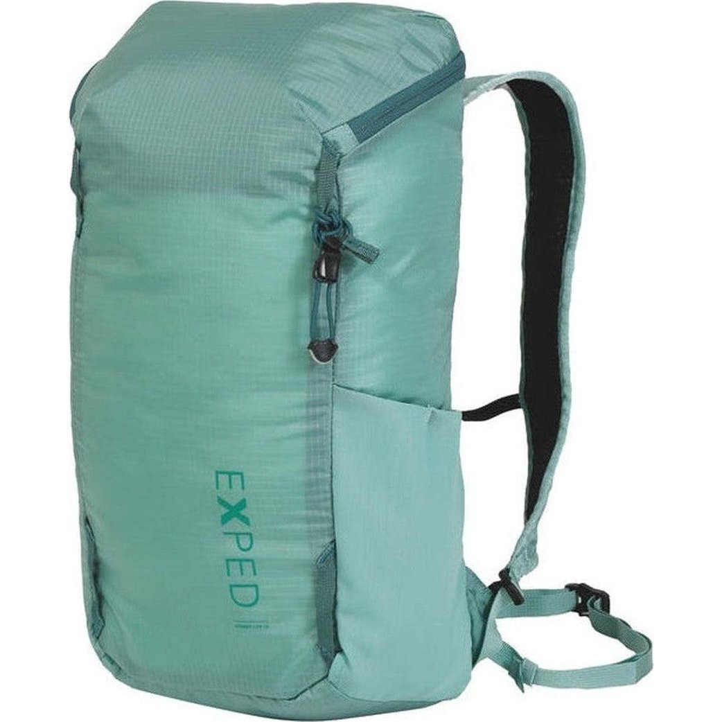 Exped Summit Lite 15-Camping - Backpacks - Daypacks-Sage-Appalachian Outfitters