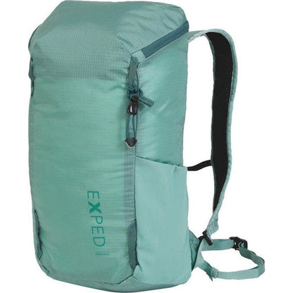 Exped Summit Lite 15-Camping - Backpacks - Daypacks-Sage-Appalachian Outfitters
