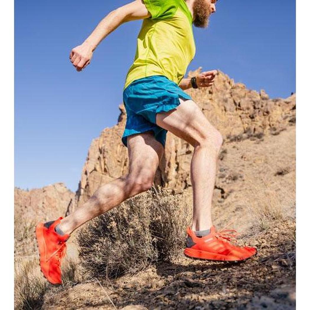 FITS Light Runner Low-Accessories - Socks - Unisex-Appalachian Outfitters