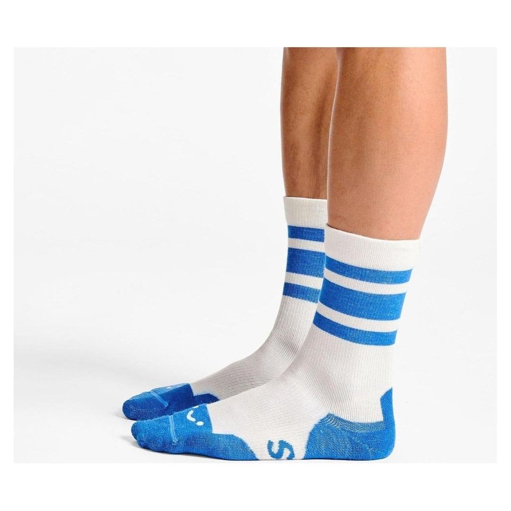 FITS Spicy Sport Original Fit Light Crew-Accessories - Socks - Unisex-Appalachian Outfitters