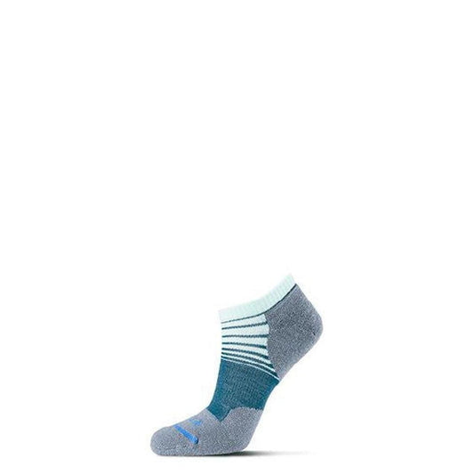 FITS Women's Light Runner Low-Accessories - Socks - Women's-Appalachian Outfitters