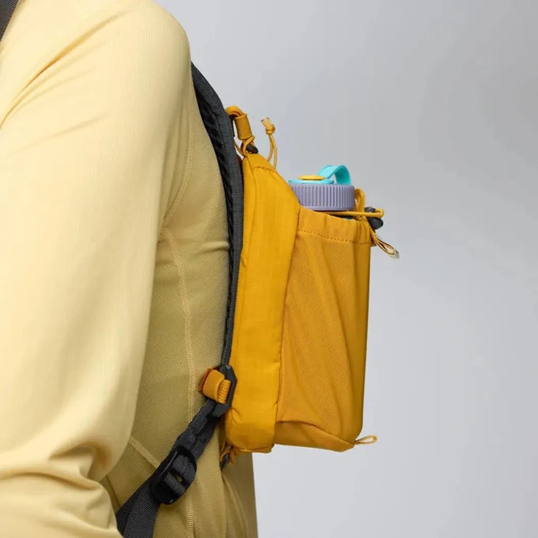 Fjallraven Abisko Bottle Pocket-Accessories - Bags-Appalachian Outfitters