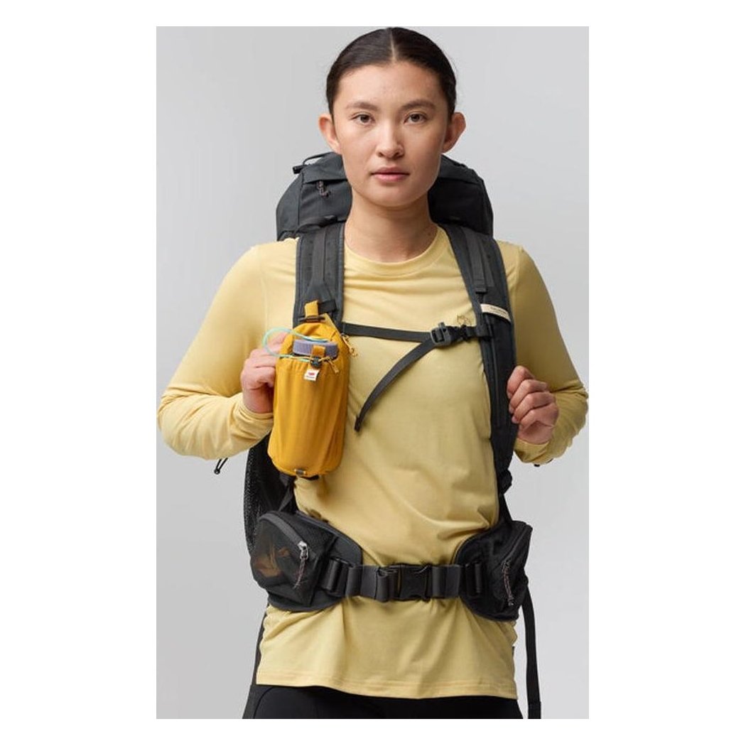 Fjallraven Abisko Bottle Pocket-Accessories - Bags-Appalachian Outfitters