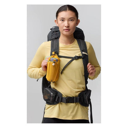 Fjallraven Abisko Bottle Pocket-Accessories - Bags-Appalachian Outfitters