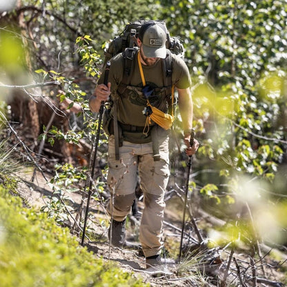 Fjallraven Abisko Bottle Pocket-Accessories - Bags-Appalachian Outfitters