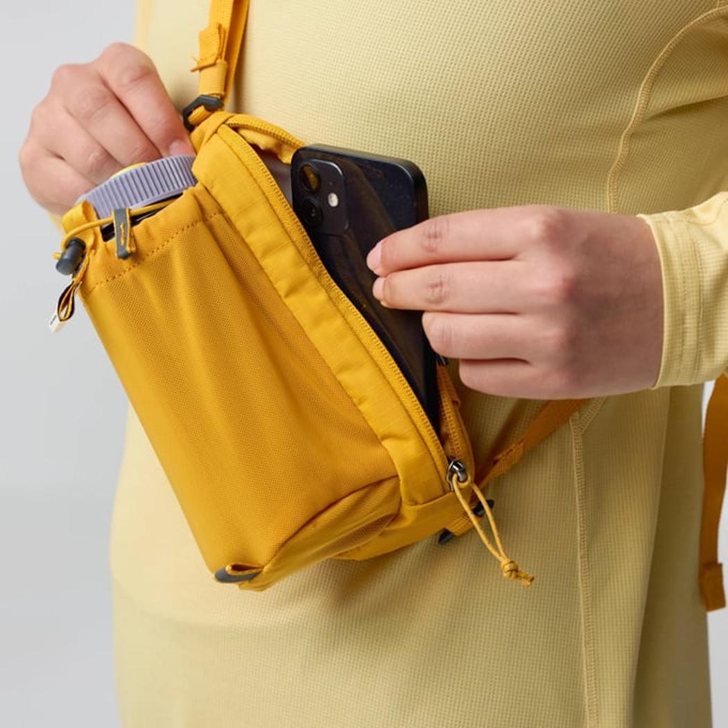 Fjallraven Abisko Bottle Pocket-Accessories - Bags-Appalachian Outfitters