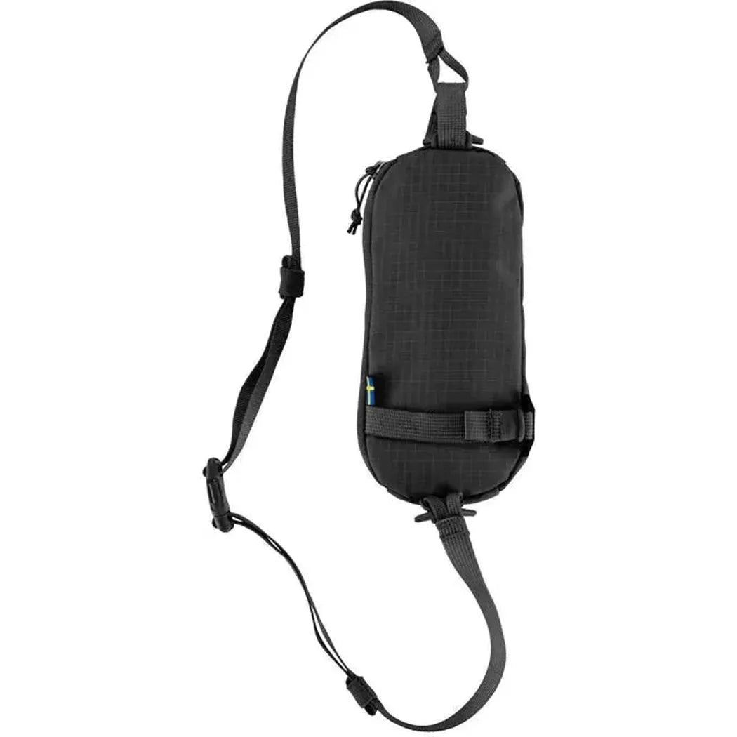 Fjallraven Abisko Bottle Pocket-Accessories - Bags-Appalachian Outfitters