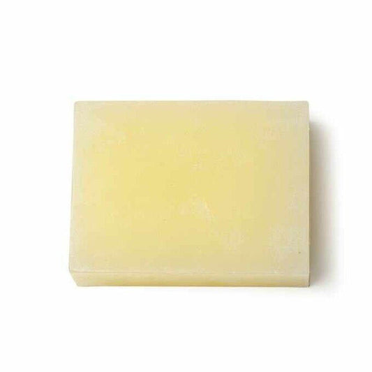 A top-down view of the Fjallraven Greenland Wax Regular Size with a plain white background.