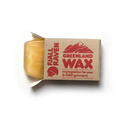 Fjallraven Greenland Wax Regular Size-Camping - Accessories - Cleaning & Maintenance-Appalachian Outfitters
