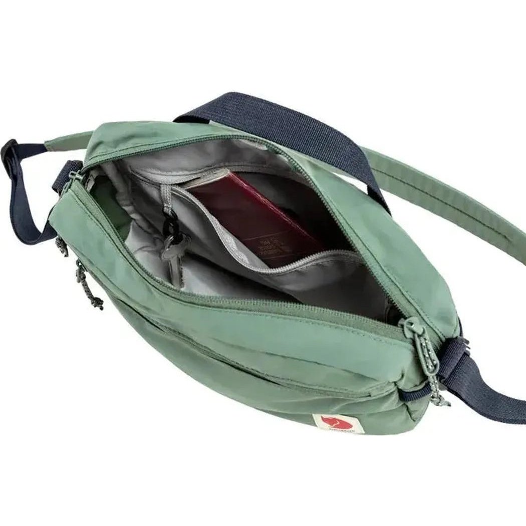 Fjallraven High Coast Crossbody-Accessories - Bags-Appalachian Outfitters