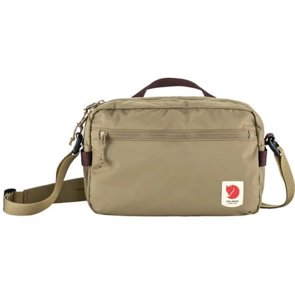 Fjallraven High Coast Crossbody-Accessories - Bags-Clay-Appalachian Outfitters