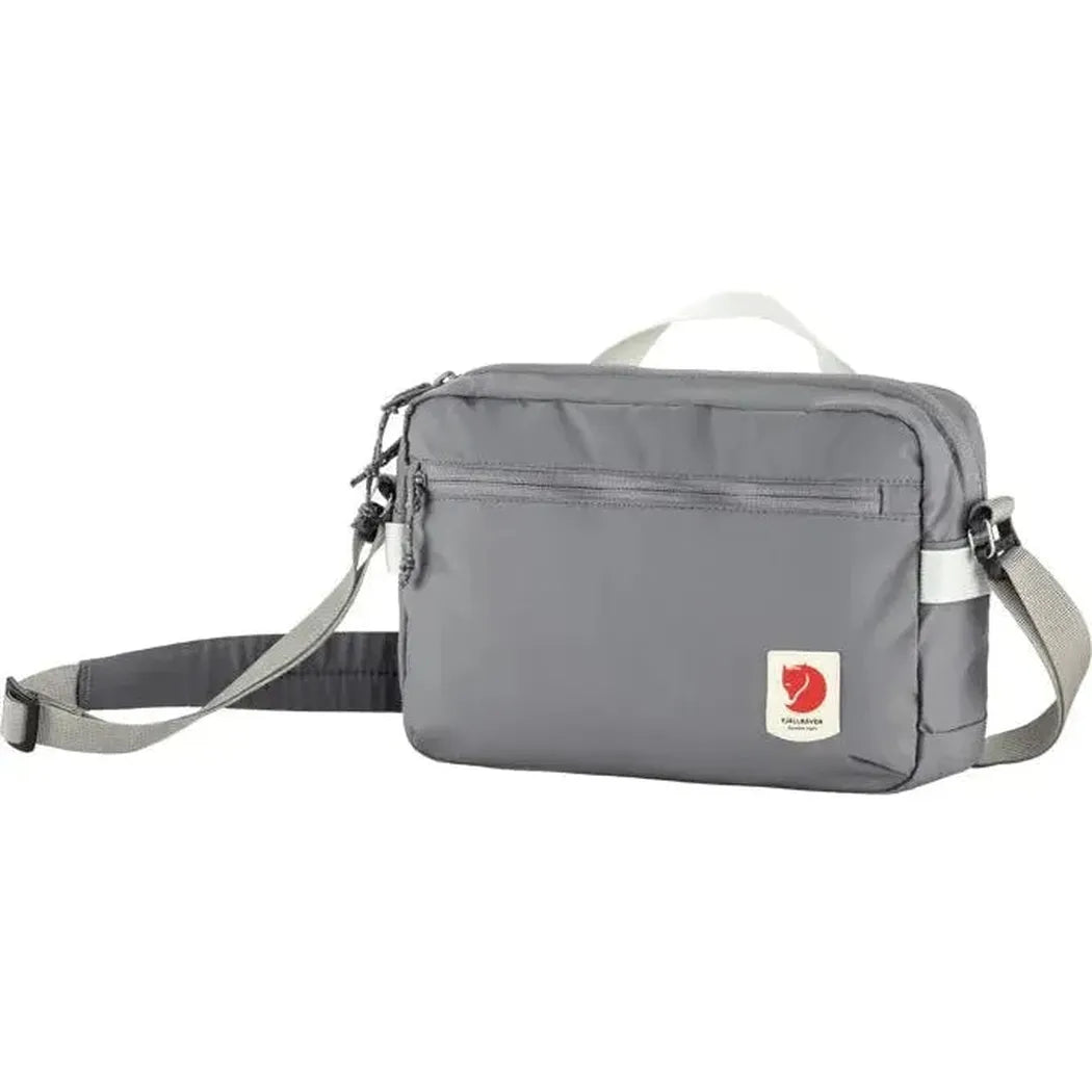 Fjallraven High Coast Crossbody-Accessories - Bags-Appalachian Outfitters