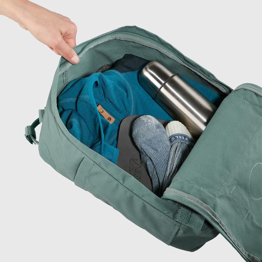 Fjallraven Kanken Day Pack-Travel - Bags-Appalachian Outfitters