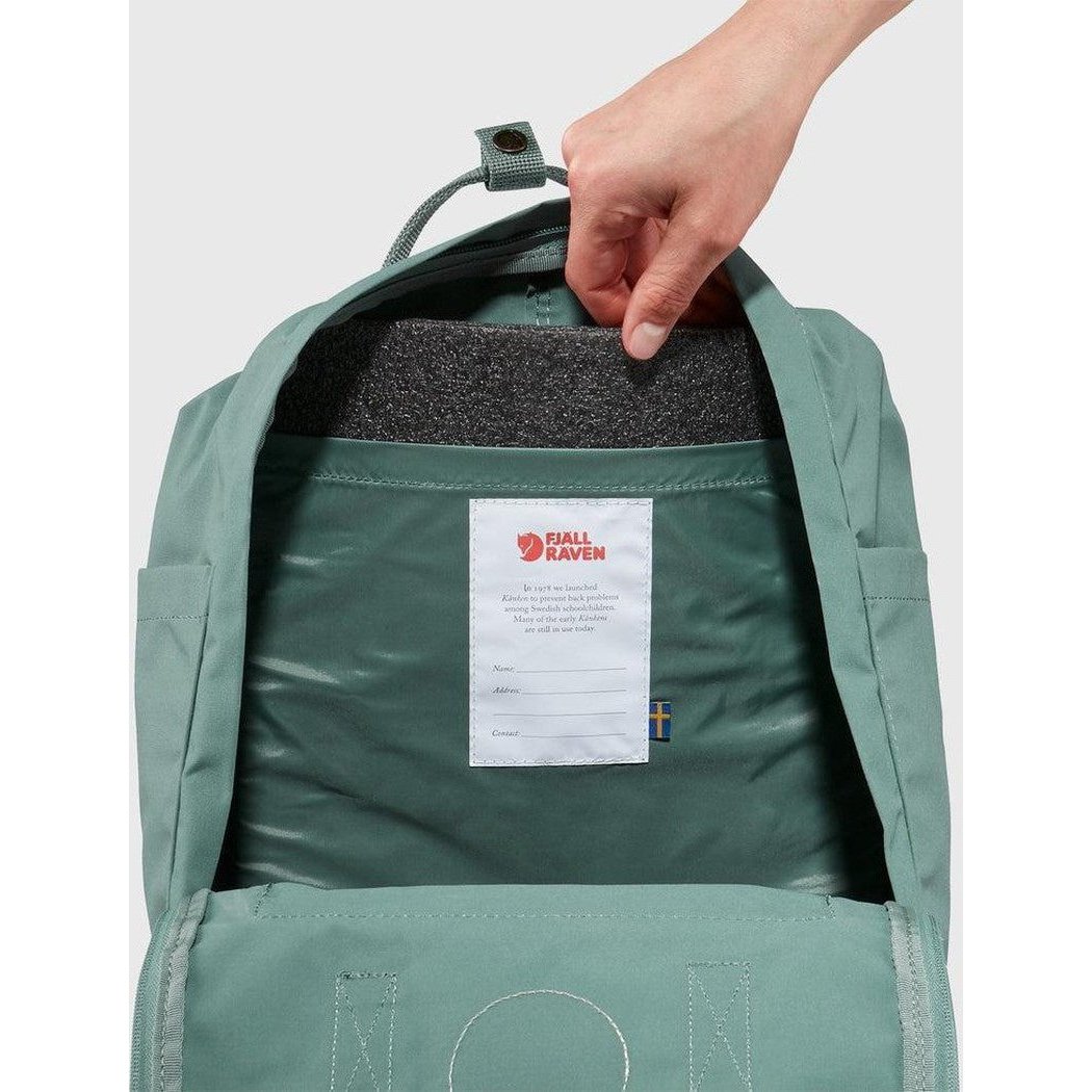 Fjallraven Kanken Day Pack-Travel - Bags-Appalachian Outfitters