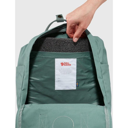 Fjallraven Kanken Day Pack-Travel - Bags-Appalachian Outfitters
