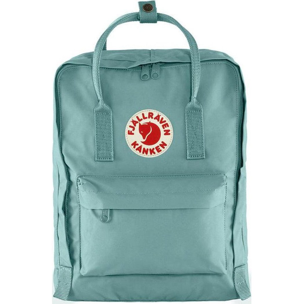 Fjallraven Kanken Day Pack-Travel - Bags-Blue Sky-Appalachian Outfitters