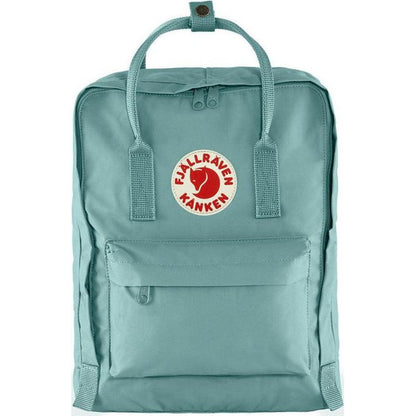 Fjallraven Kanken Day Pack-Travel - Bags-Blue Sky-Appalachian Outfitters