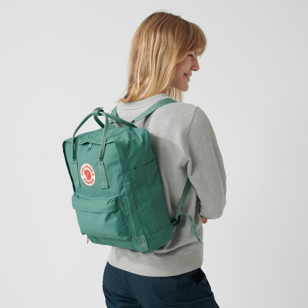 Fjallraven Kanken Day Pack-Travel - Bags-Appalachian Outfitters