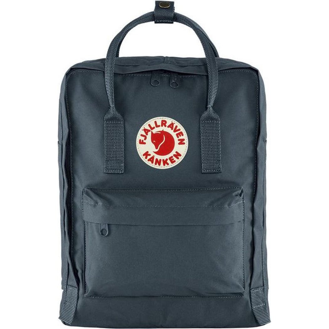 Fjallraven Kanken Day Pack-Travel - Bags-Navy-Appalachian Outfitters