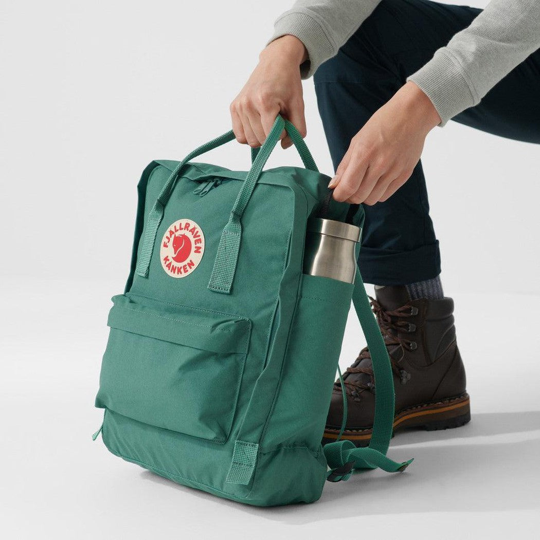 Fjallraven Kanken Day Pack-Travel - Bags-Appalachian Outfitters