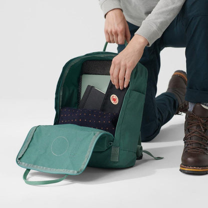 Fjallraven Kanken Day Pack-Travel - Bags-Appalachian Outfitters