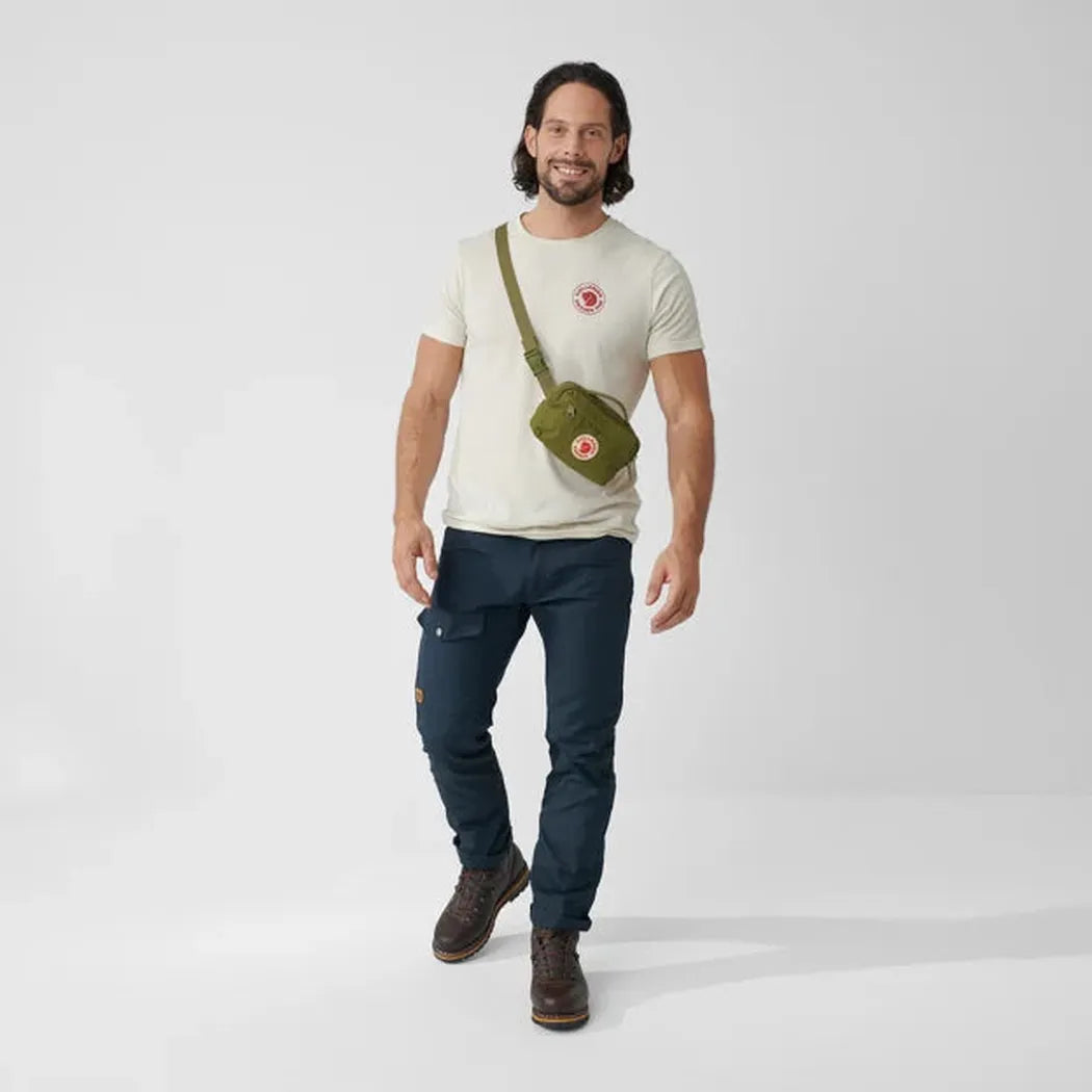 Fjallraven Kanken Hip Pack-Accessories - Bags-Appalachian Outfitters