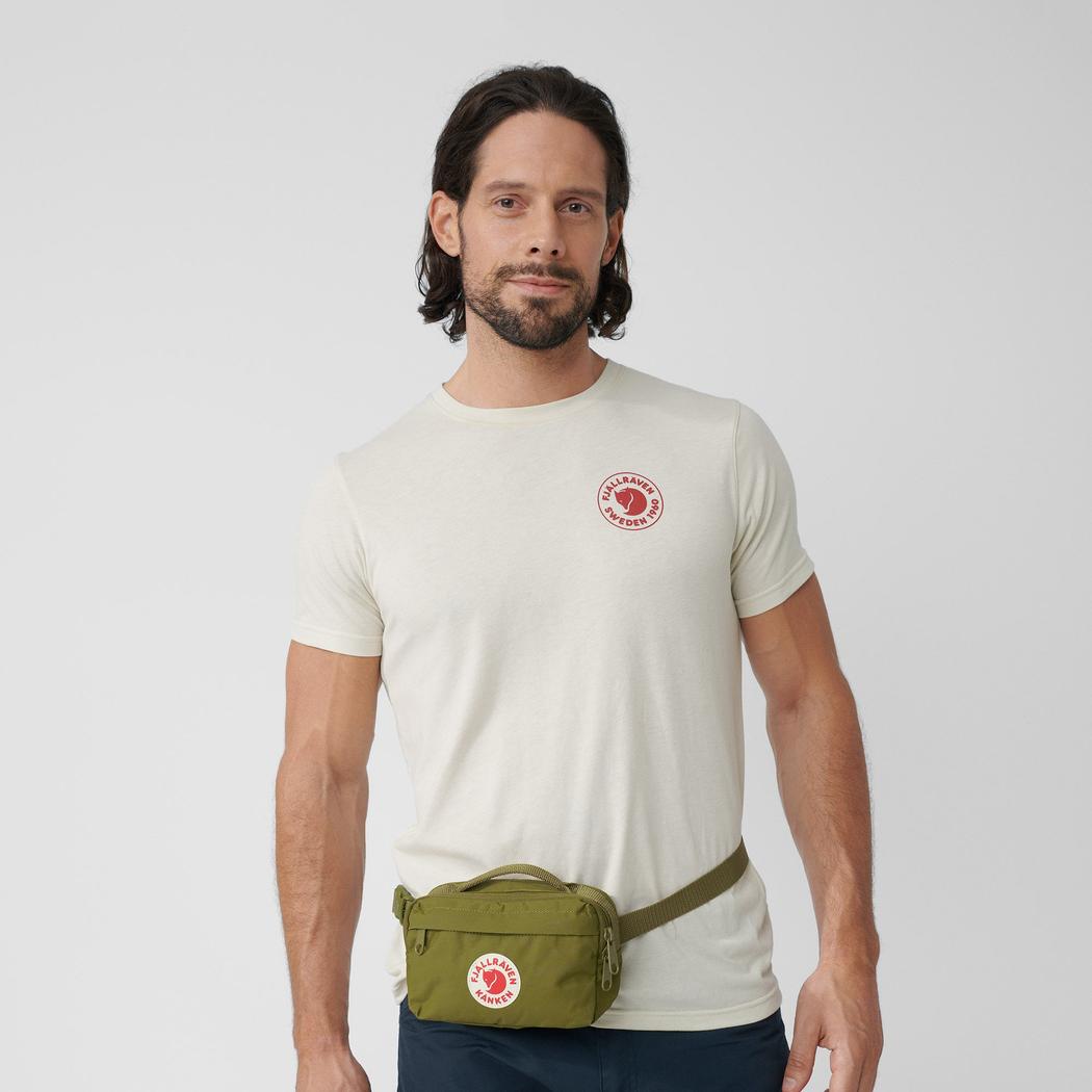 Fjallraven Kanken Hip Pack-Accessories - Bags-Appalachian Outfitters