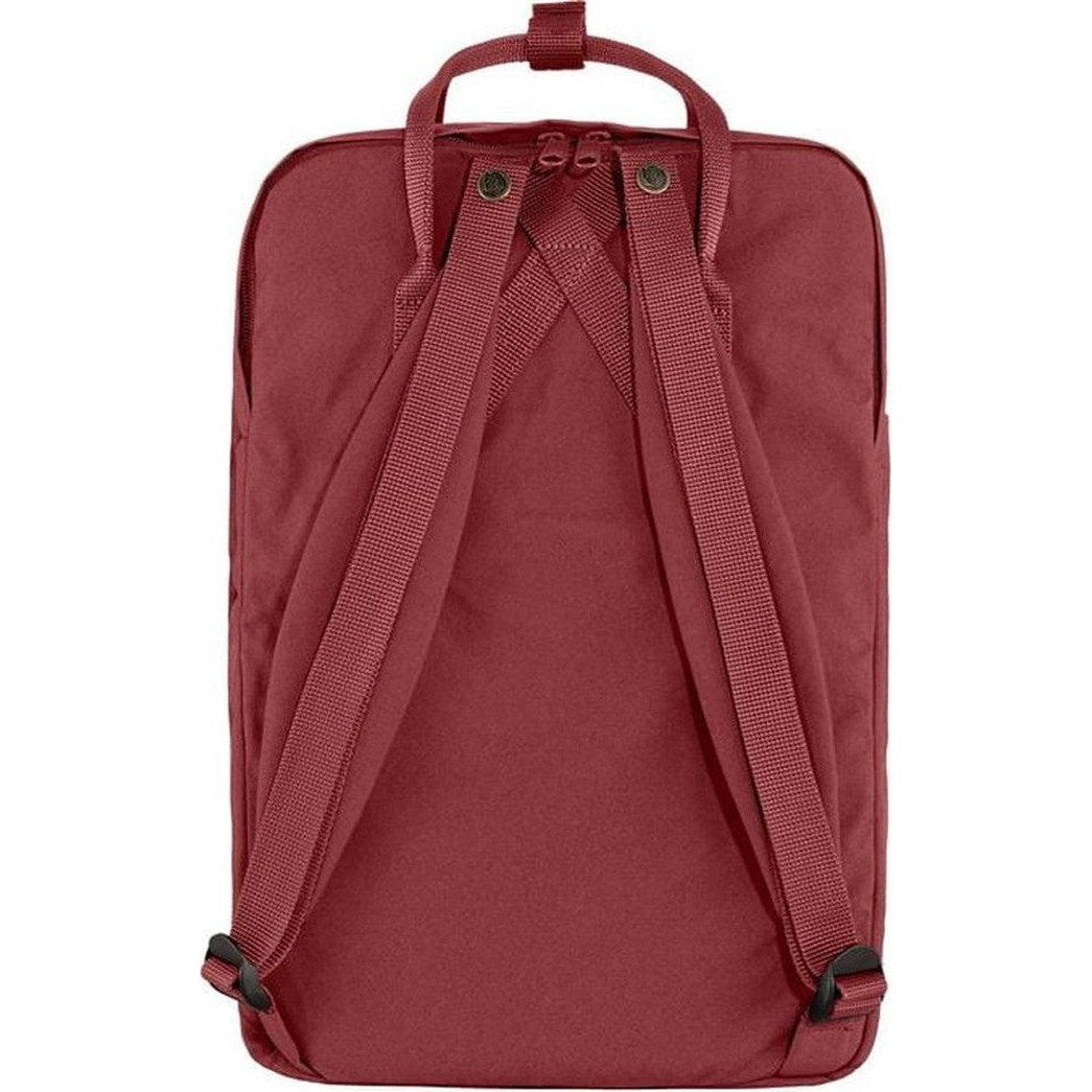 Fjallraven Kanken Laptop 17"-Camping - Backpacks - Daypacks-Appalachian Outfitters