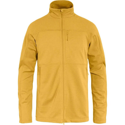 Fjallraven Men's Abisko Lite Fleece Jacket-Men's - Clothing - Jackets & Vests-Appalachian Outfitters
