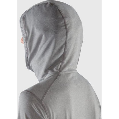 Fjallraven Men's Abisko Sun Hoodie-Men's - Clothing - Tops-Appalachian Outfitters