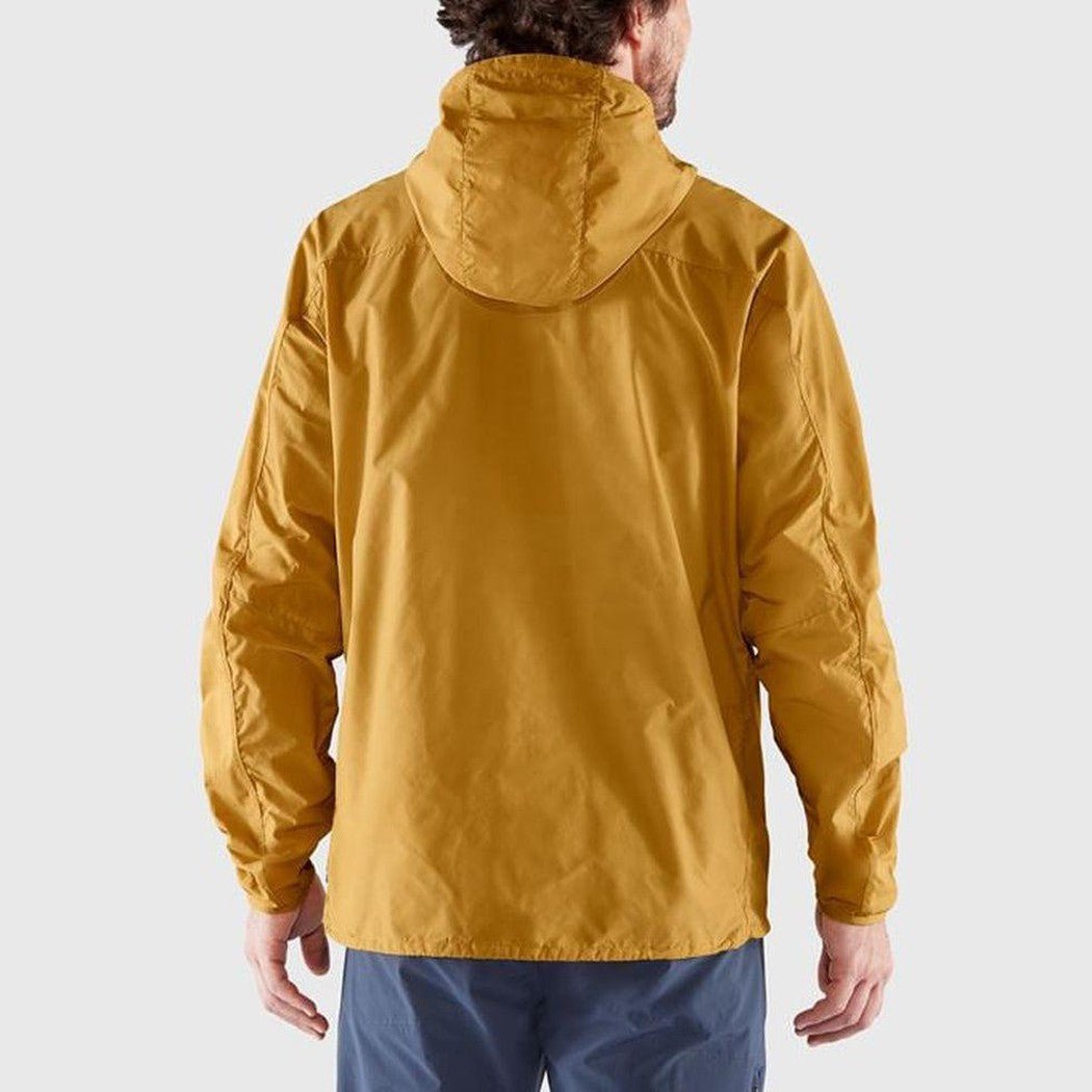Fjallraven Men's High Coast Wind Jacket-Men's - Clothing - Jackets & Vests-Appalachian Outfitters