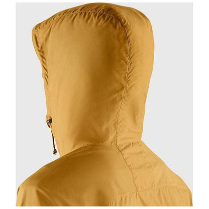 Fjallraven Men's High Coast Wind Jacket-Men's - Clothing - Jackets & Vests-Appalachian Outfitters