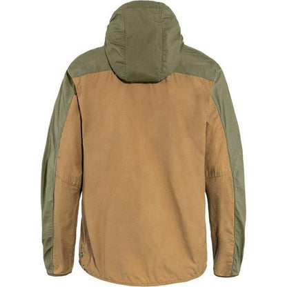 Fjallraven Men's High Coast Wind Jacket-Men's - Clothing - Jackets & Vests-Appalachian Outfitters