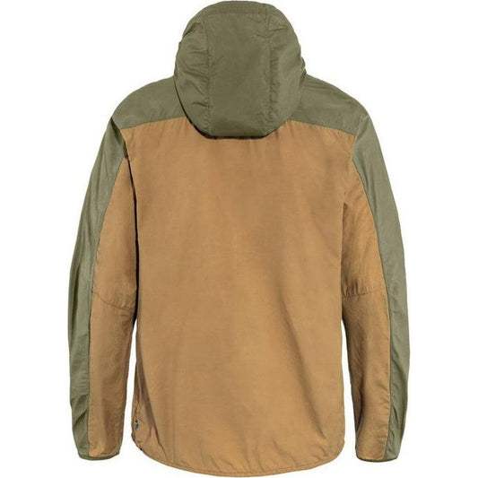 Fjallraven Men's High Coast Wind Jacket-Men's - Clothing - Jackets & Vests-Appalachian Outfitters