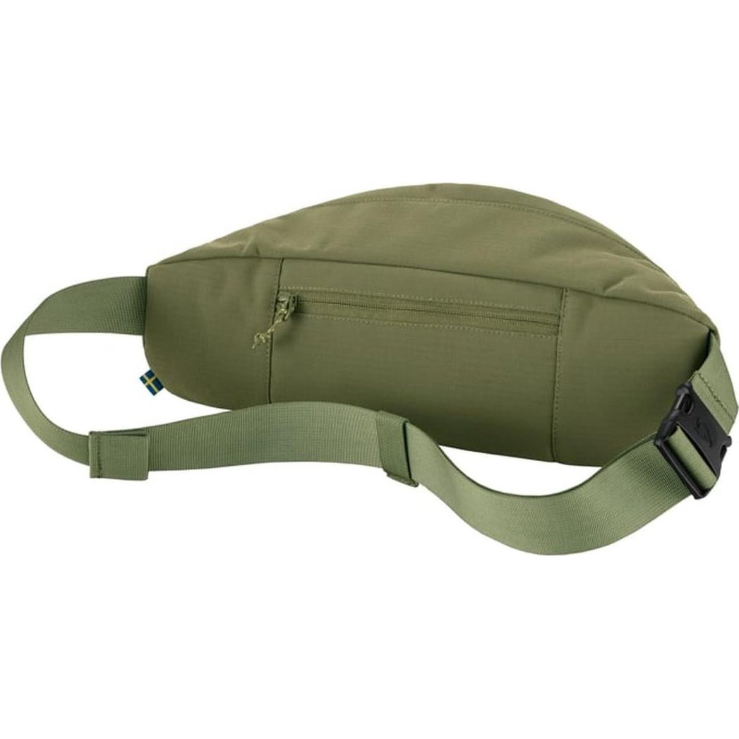 Fjallraven Ulvo Hip Pack Large-Accessories - Bags-Appalachian Outfitters