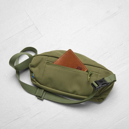 Fjallraven Ulvo Hip Pack Medium-Accessories - Bags-Appalachian Outfitters