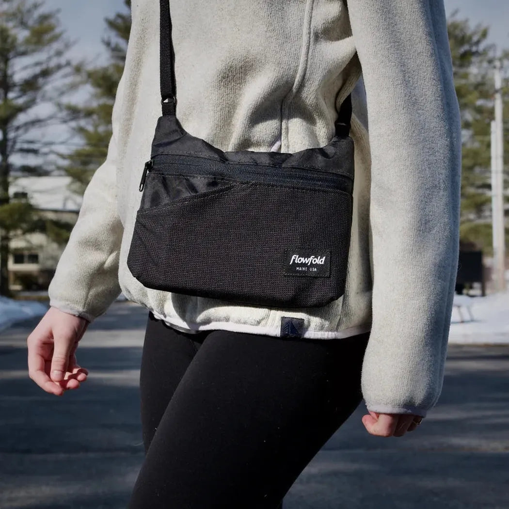 Flowfold Eclispe Crossbody-Accessories - Bags-Appalachian Outfitters