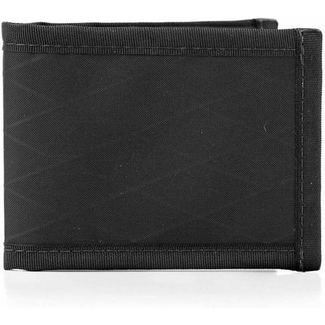 Flowfold Vanguard Wallet-Ecopak-Accessories - Bags-Jet Black-Appalachian Outfitters