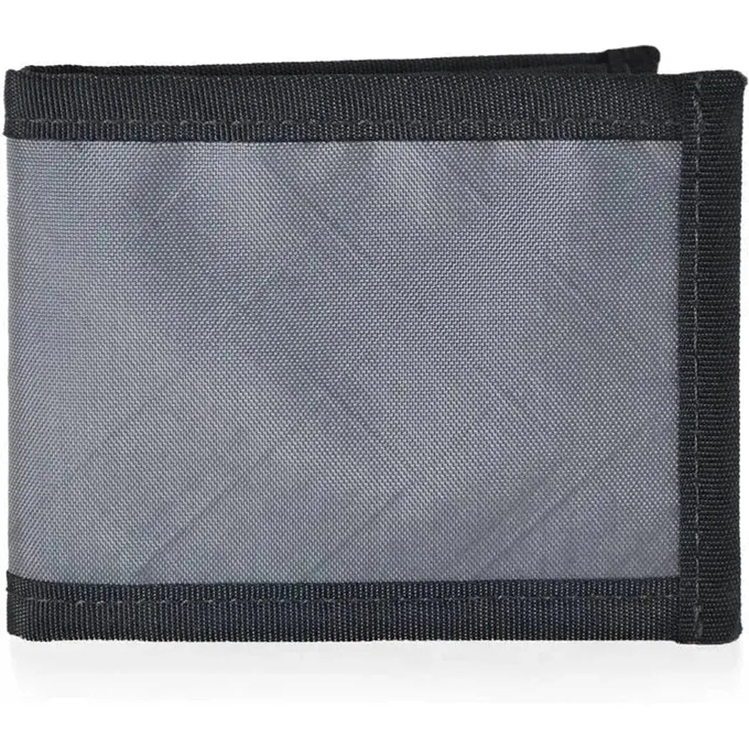 Flowfold Vanguard Wallet-Ecopak-Accessories - Bags-Wolf Grey-Appalachian Outfitters
