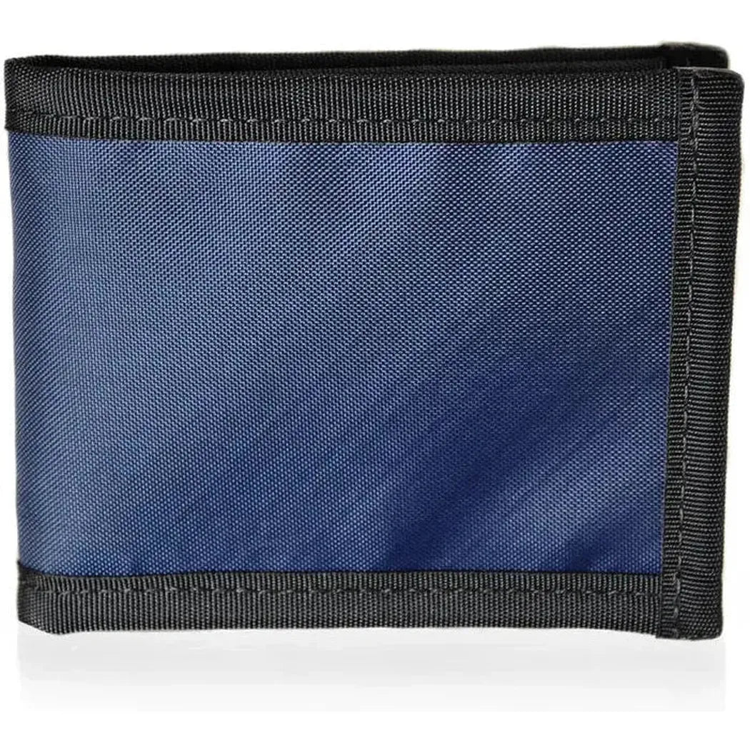 Flowfold Vanguard Wallet-Ecopak-Accessories - Bags-Navy-Appalachian Outfitters